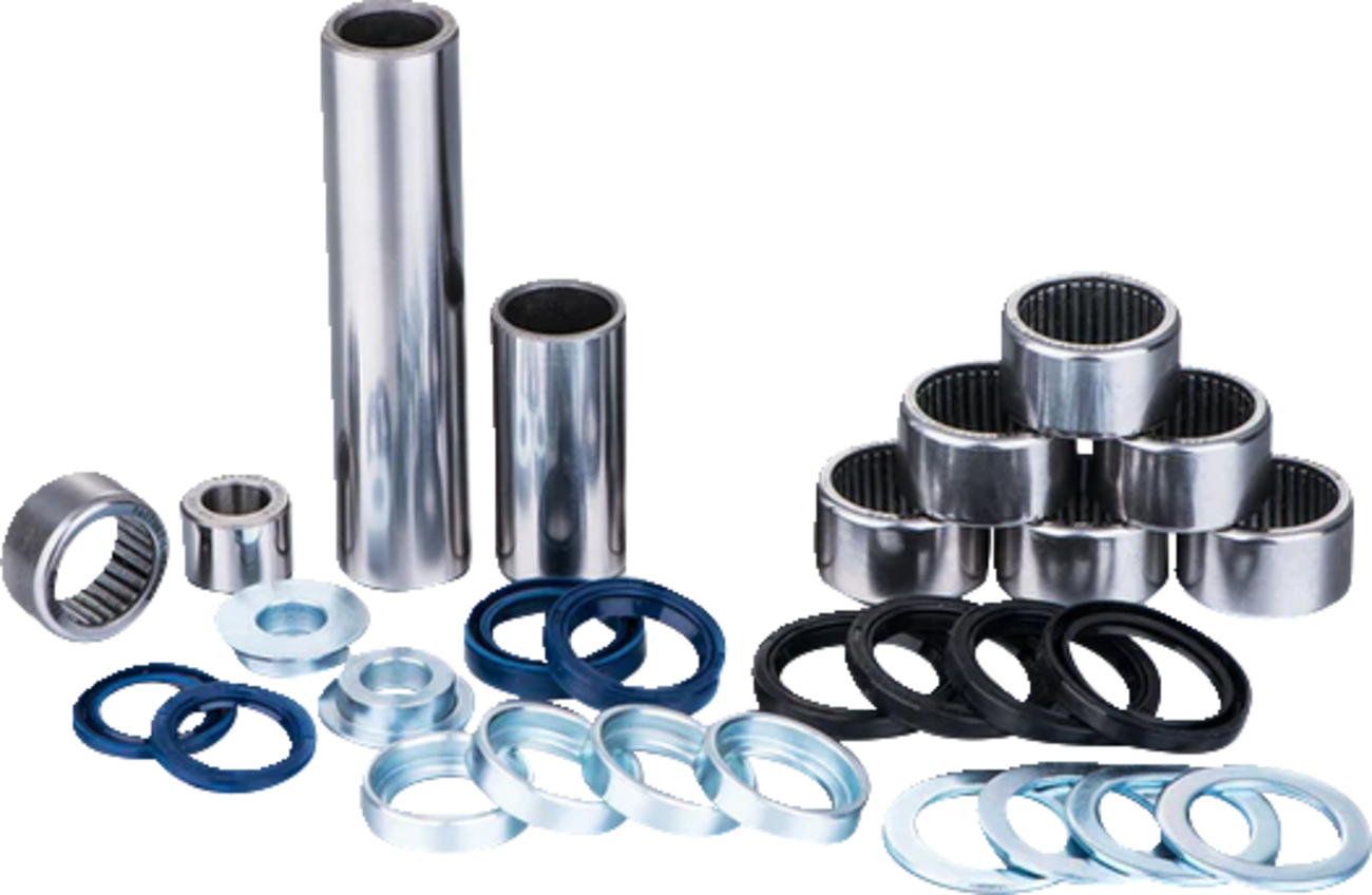 Factory Links Linkage Bearing  Kit Yamaha 250cc-450cc 2009-2022