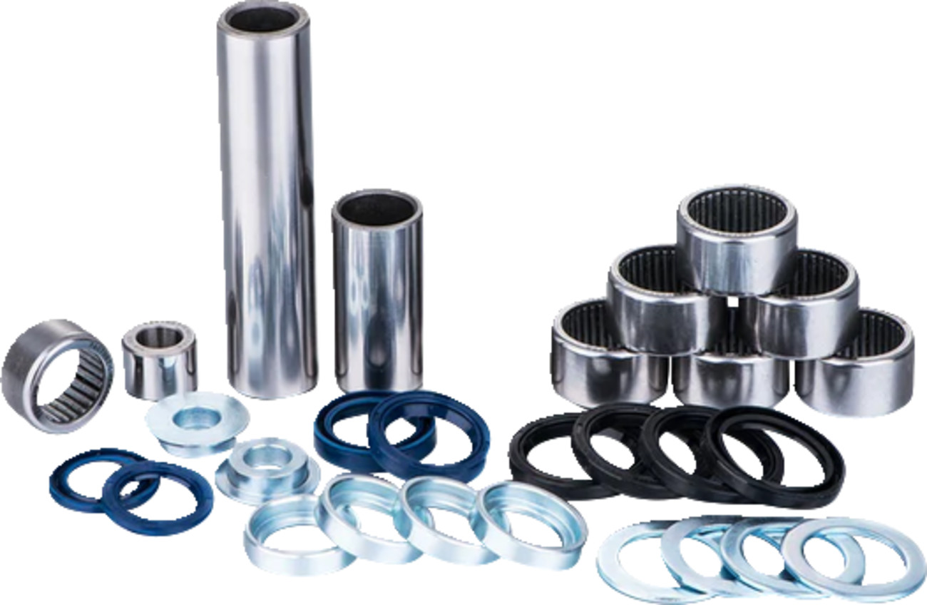 Factory Links Linkage Bearing  Kit Yamaha 250cc-450cc 2009-2022