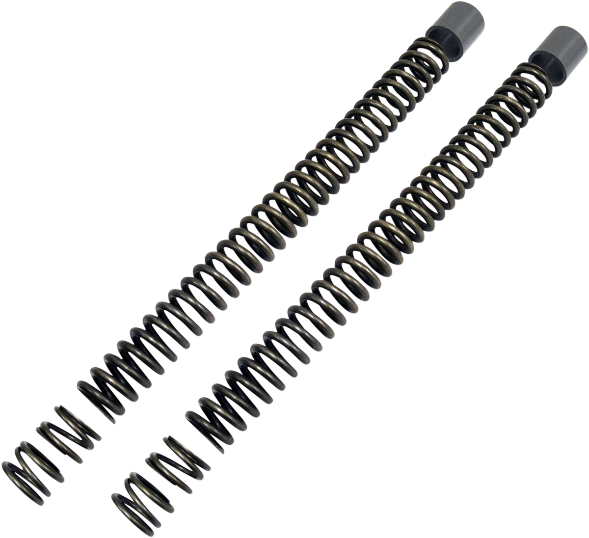 La choppers Fork Lowering Kit - Front - 41 mm Harley Davidson