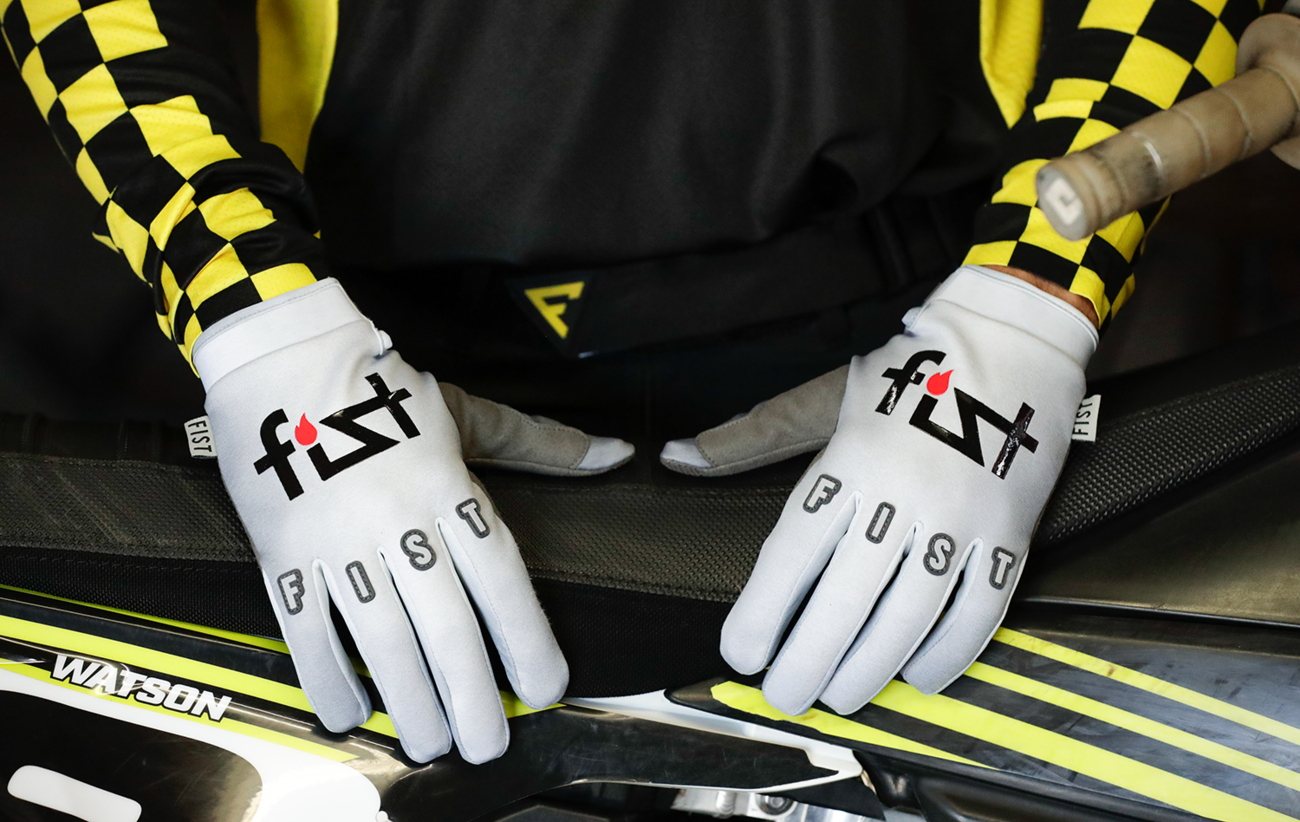 Fist handwear Frosty Lighter Cold Weather Gloves