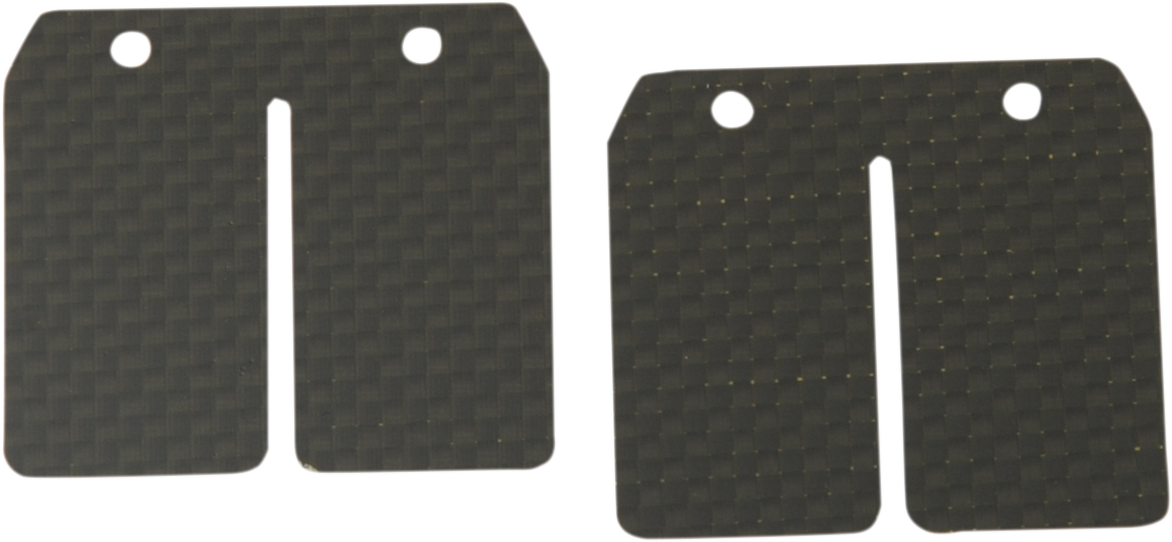 Super Stock Reed Set