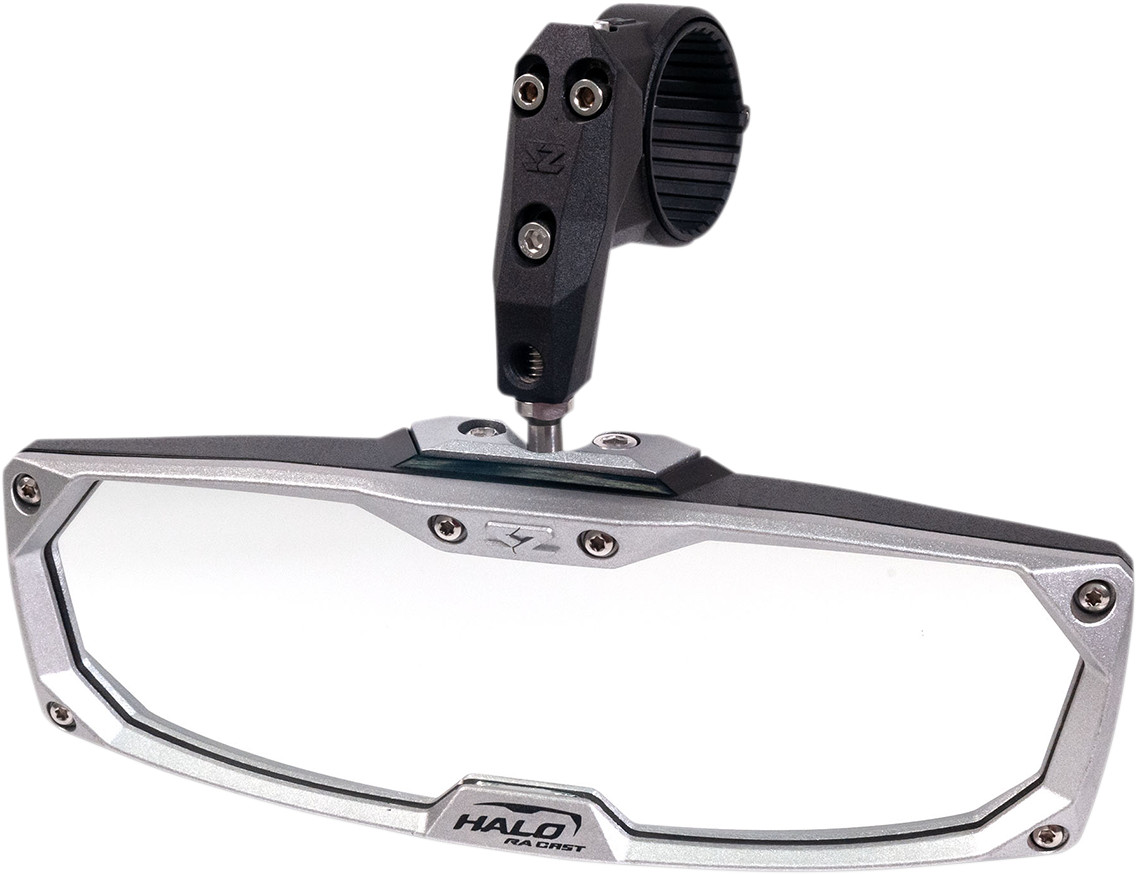 SEIZMIK Halo-RA Cast Rear View Mirror