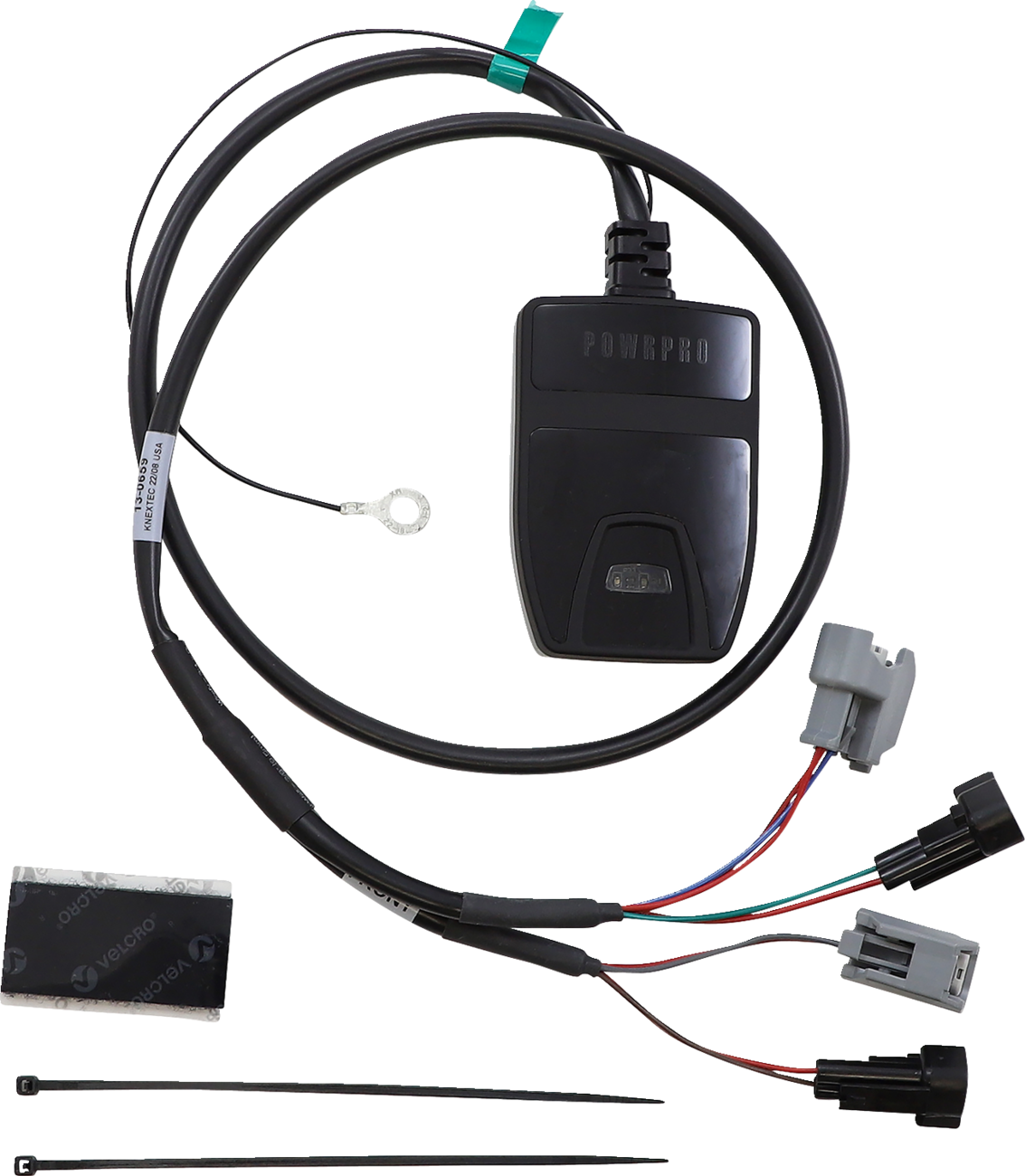 Fi2000 Fi2000R PowrPro Tuning Module