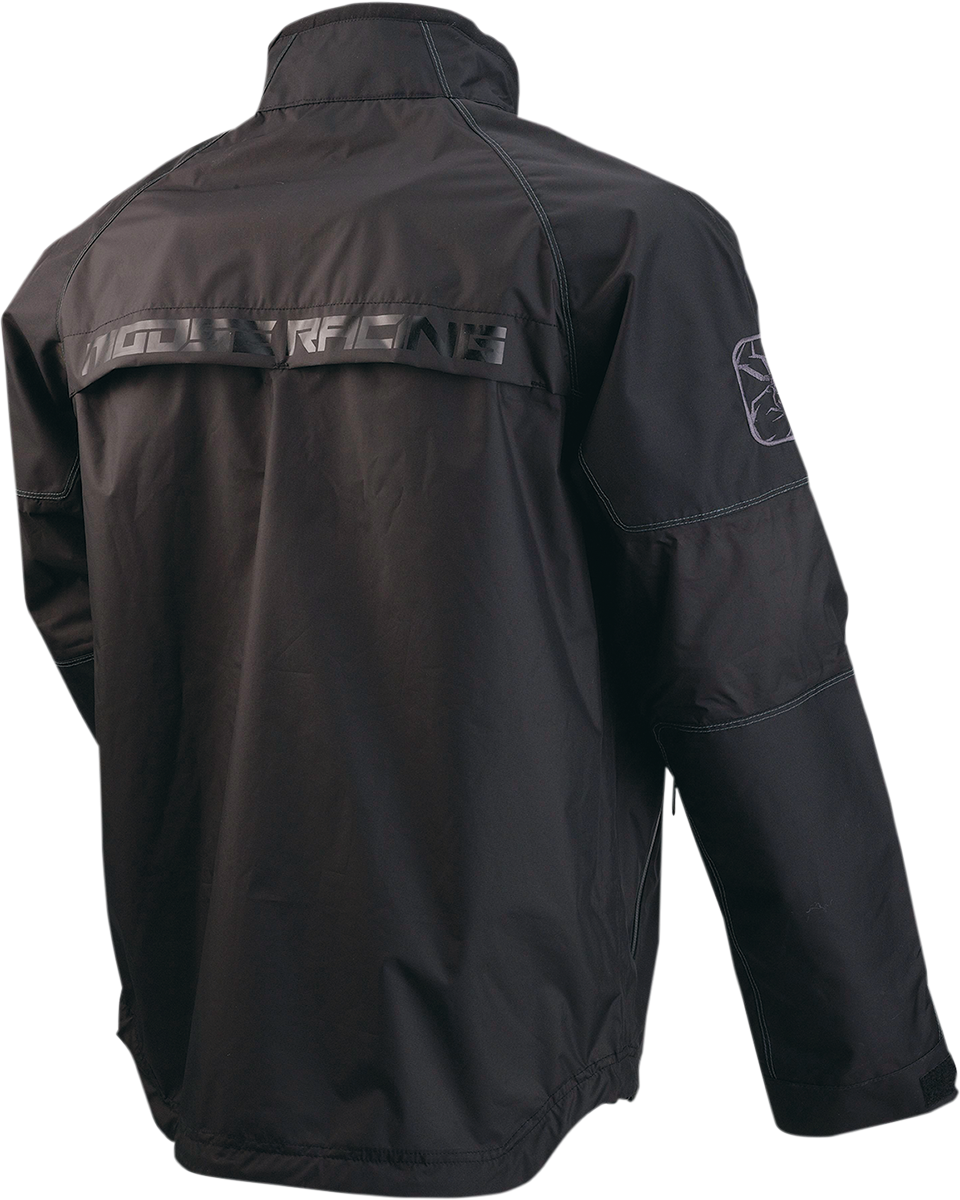 Moose Racing XC1 Rain Jacket