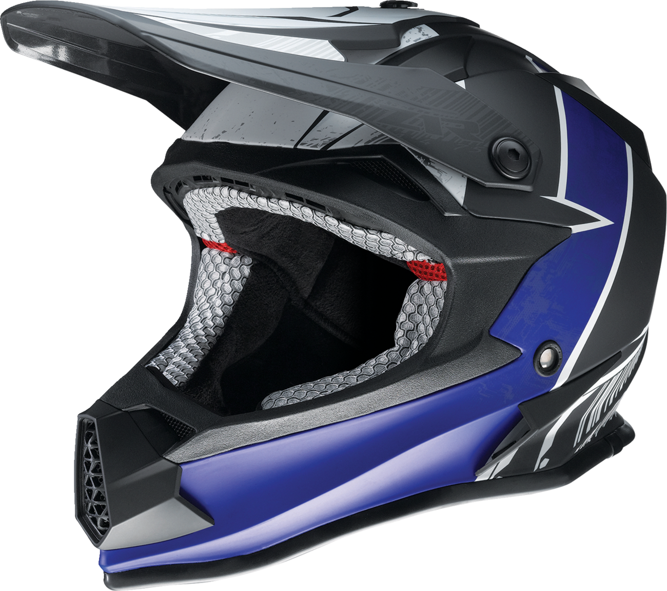 Z1r Youth F.I. Fractal MIPS® Helmet