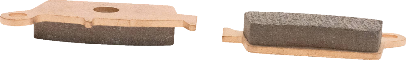 ALL BALLS Sintered Brake Pads