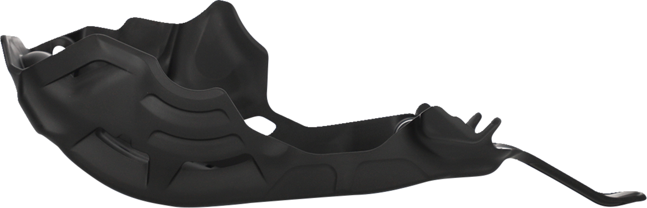 Cycra Full Armor Skid Plate Yamaha YZ450F 2023-2025