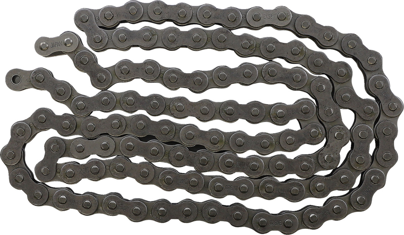 Ek 520 Standard - Non-Sealed Chain - 114 Links