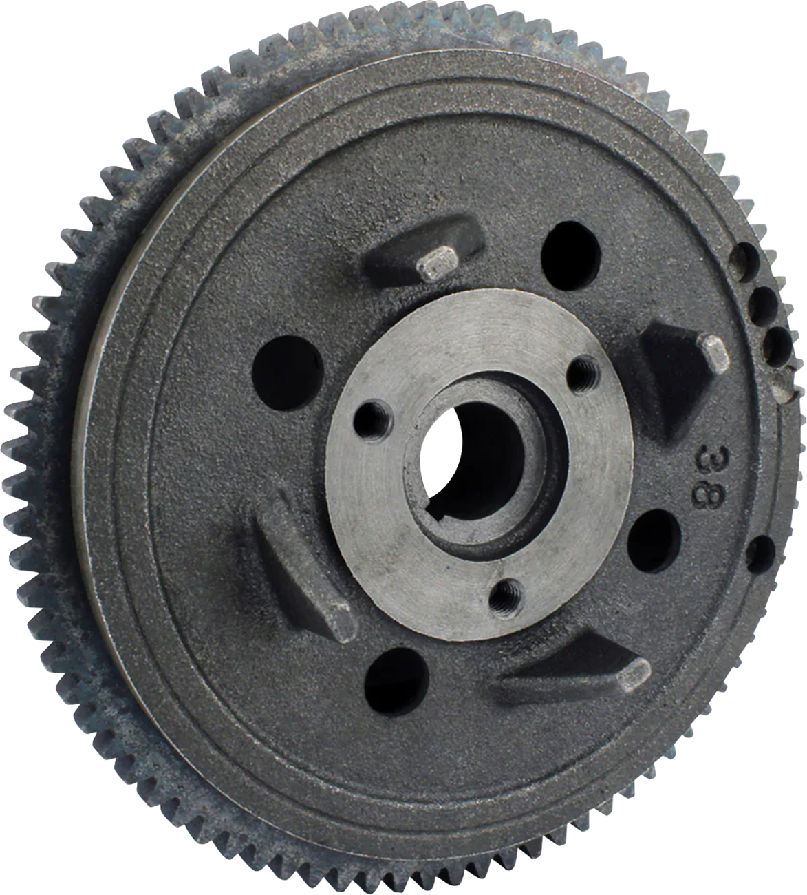 Rm stator Flywheel Rotor - Heavy Duty - Polaris