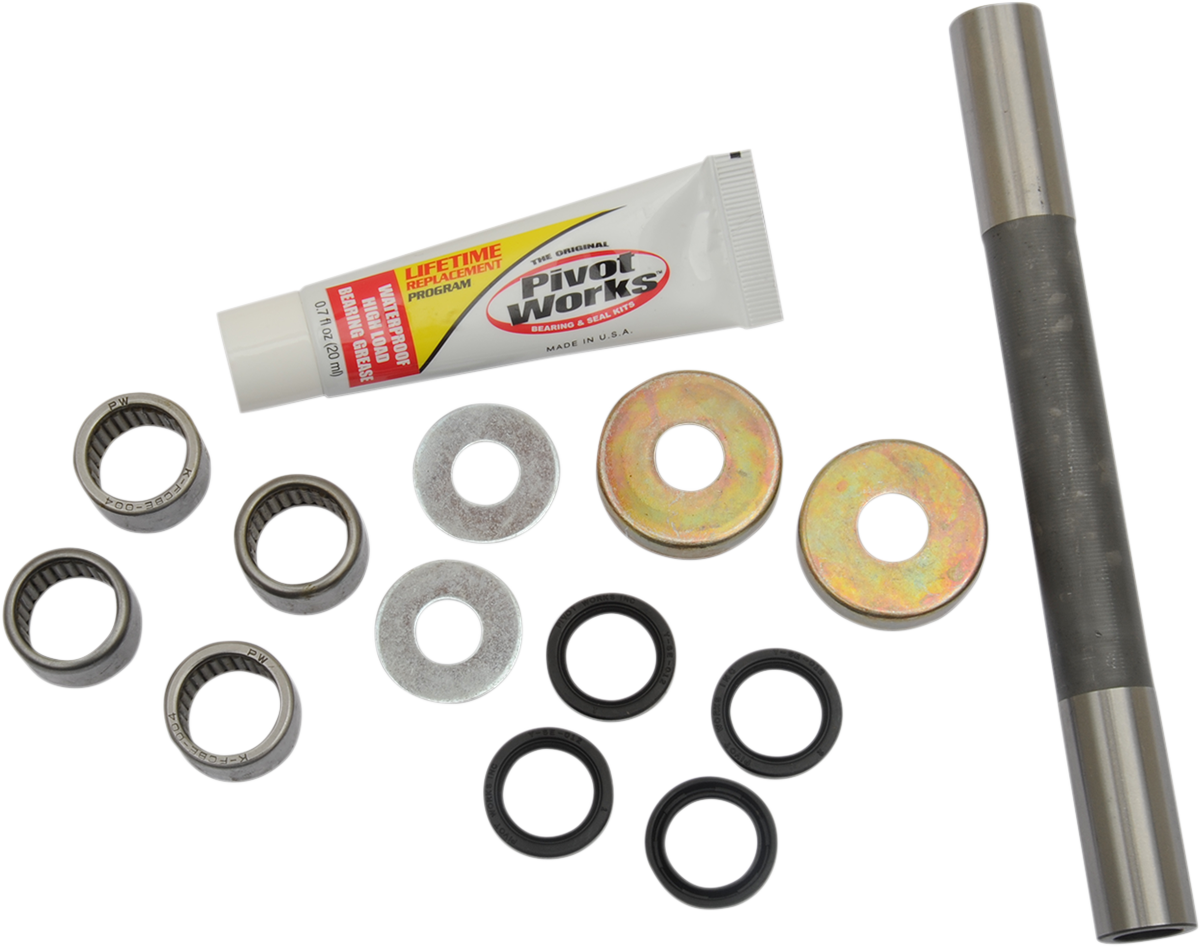 Pivot Works Swingarm Bearing Kit Yamaha TT-R 125E / TT-R 125L 2003-2025