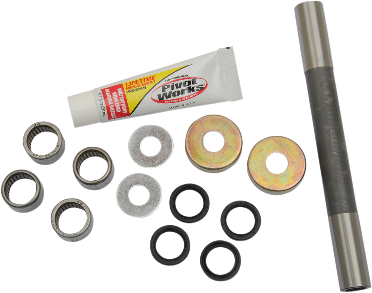 Pivot Works Swingarm Bearing Kit Yamaha TT-R 125E / TT-R 125L 2003-2025