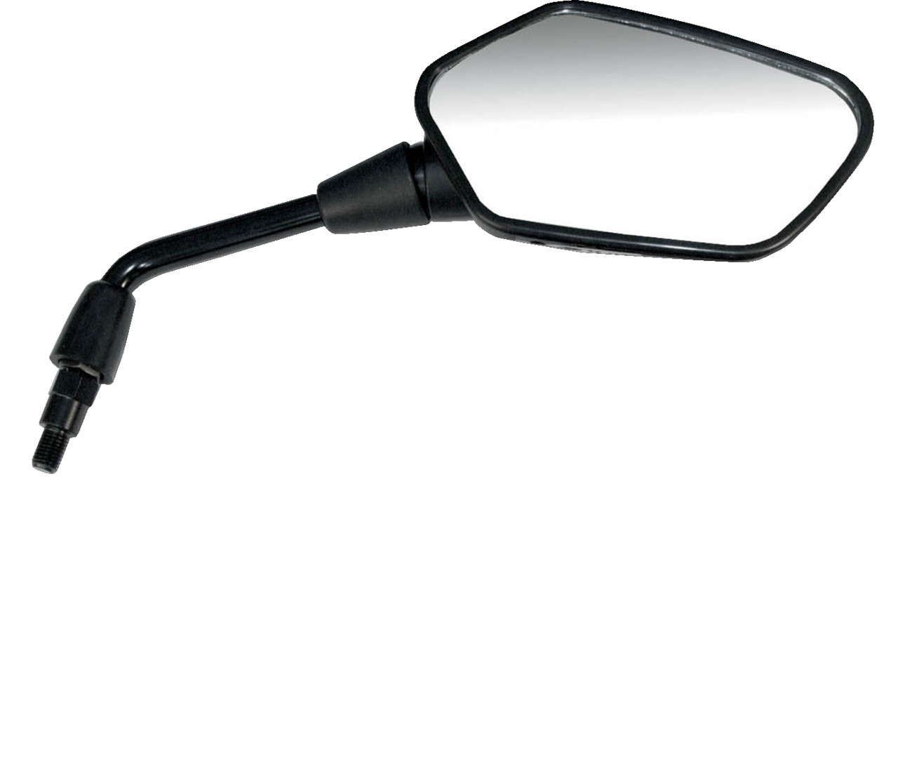 EMGO OEM-Style Replacement Mirror