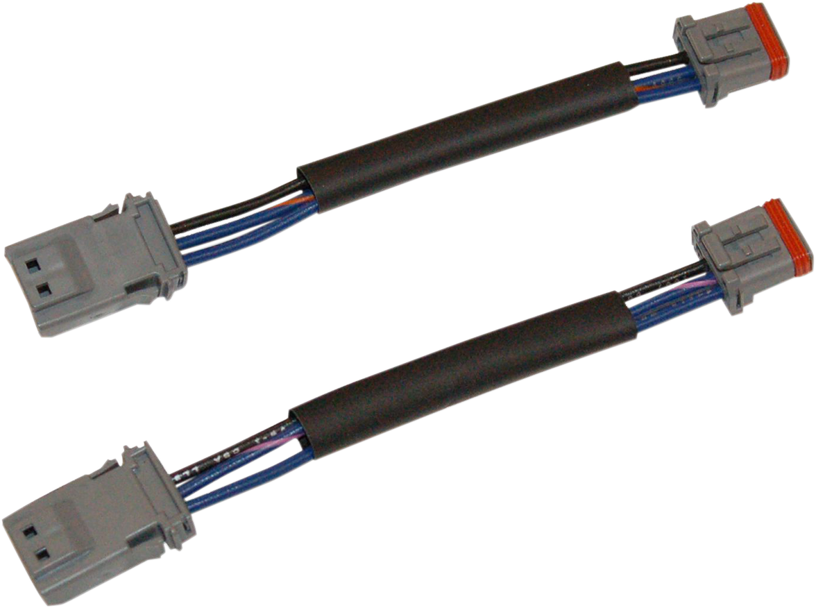 NAMZ Turn Signal Extensions