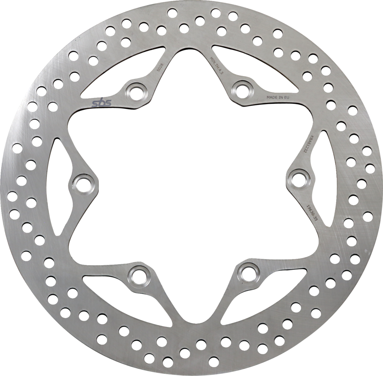 SBS Brake Rotor