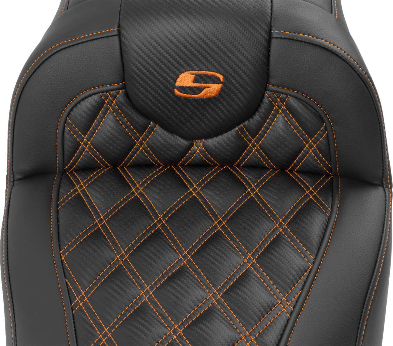 Roadsofa™ Lattice Stitch Seat