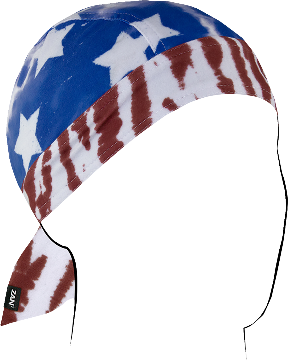 ZAN HEADGEAR Flydanna® SportFlex® Headwrap