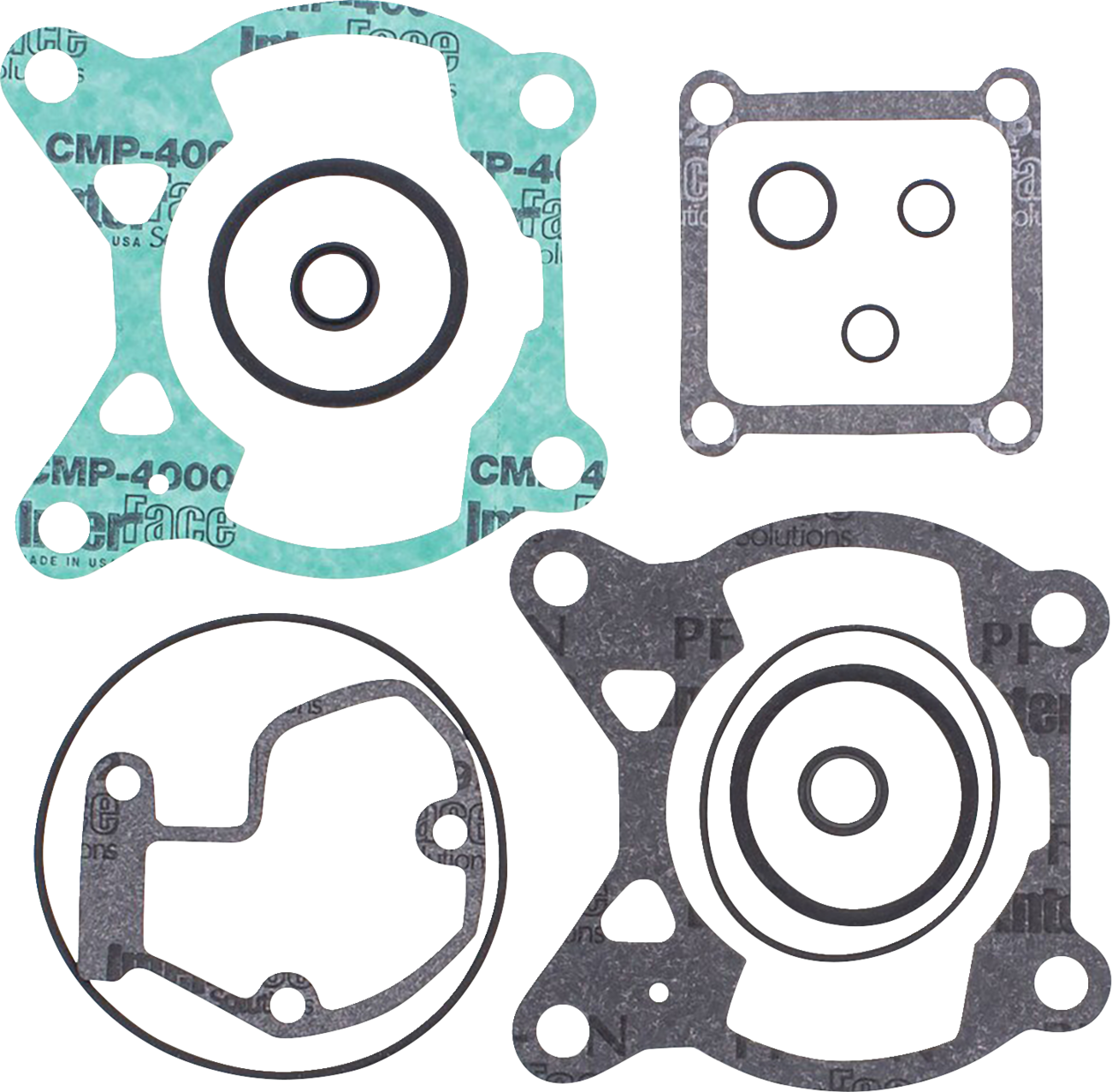 Vertex Top End Gasket Kit KTM / Husqvarna 85cc 2013-2017