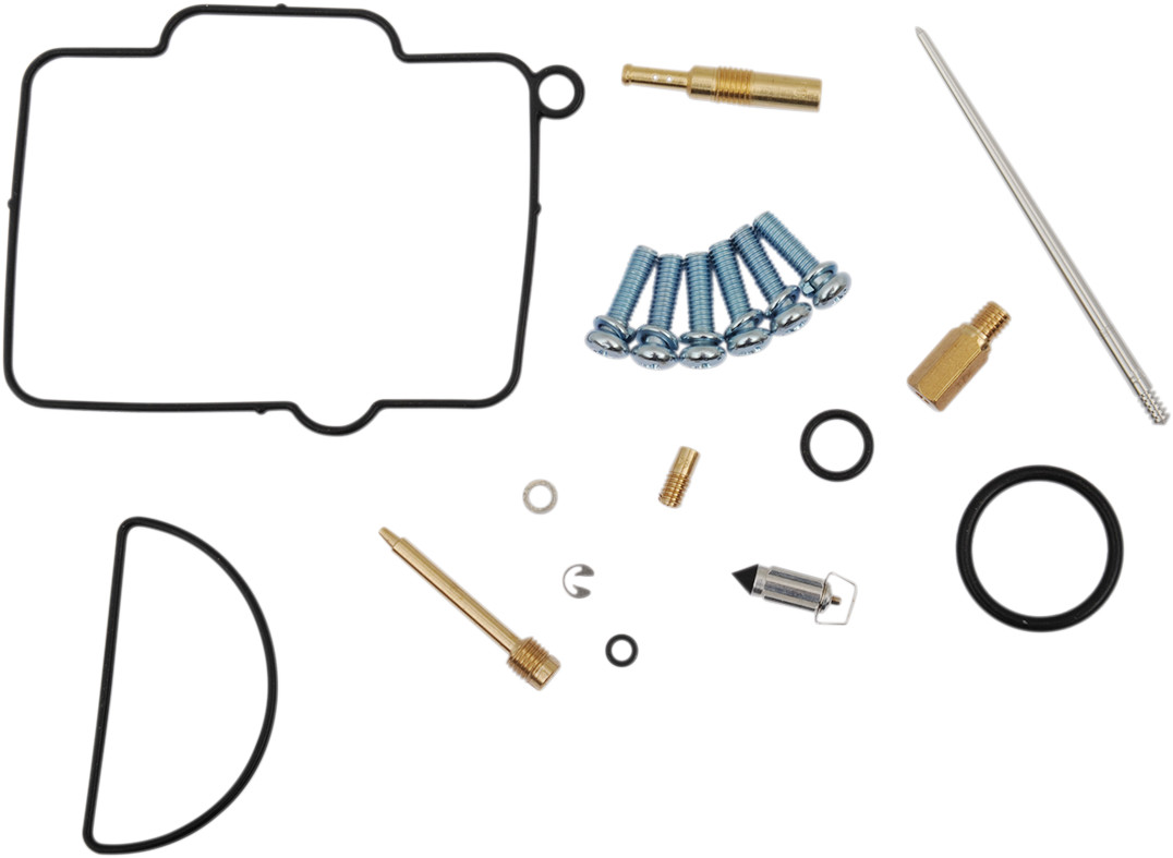 Moose Racing Carburetor Repair Kit - Yamaha