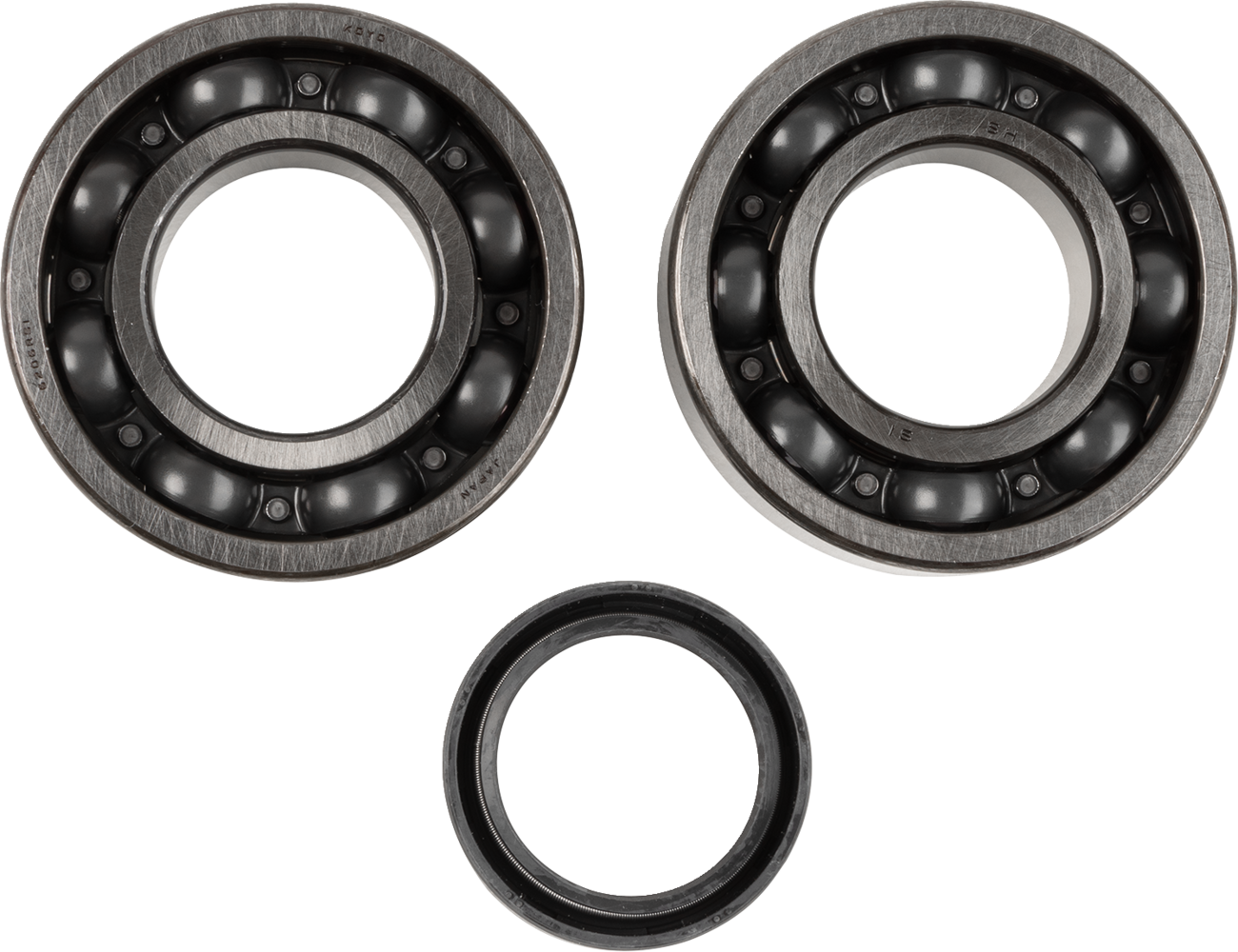 Prox Crank Bearing and Seal Kit - Kawasaki/Suzuki