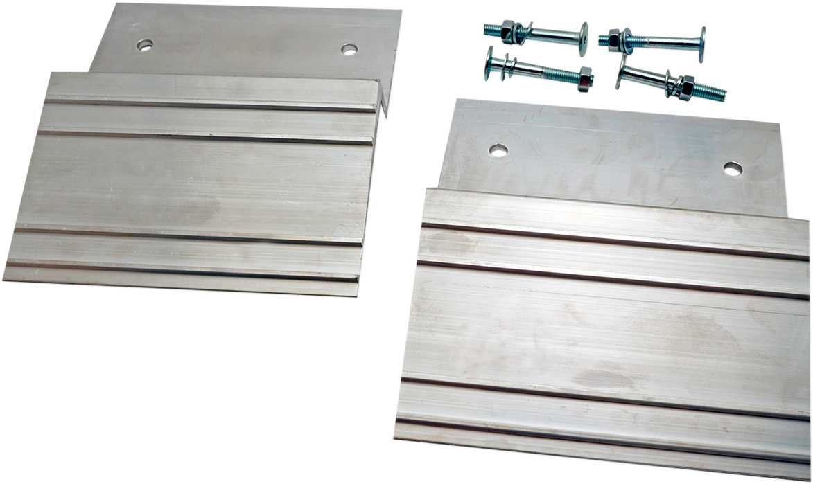 ERICKSON Ramp Kit