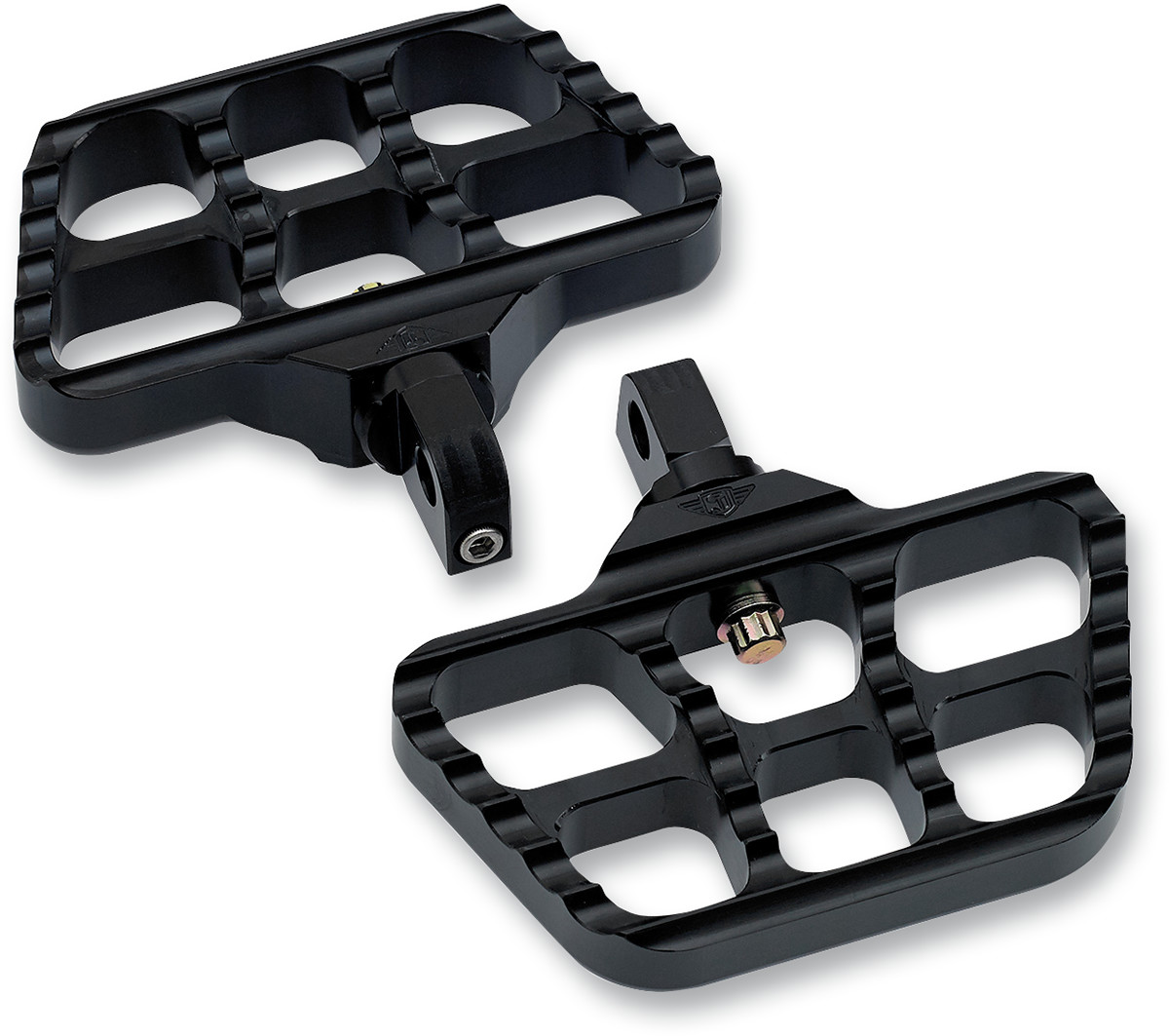 JOKER MACHINE Mini Serrated Floorboards