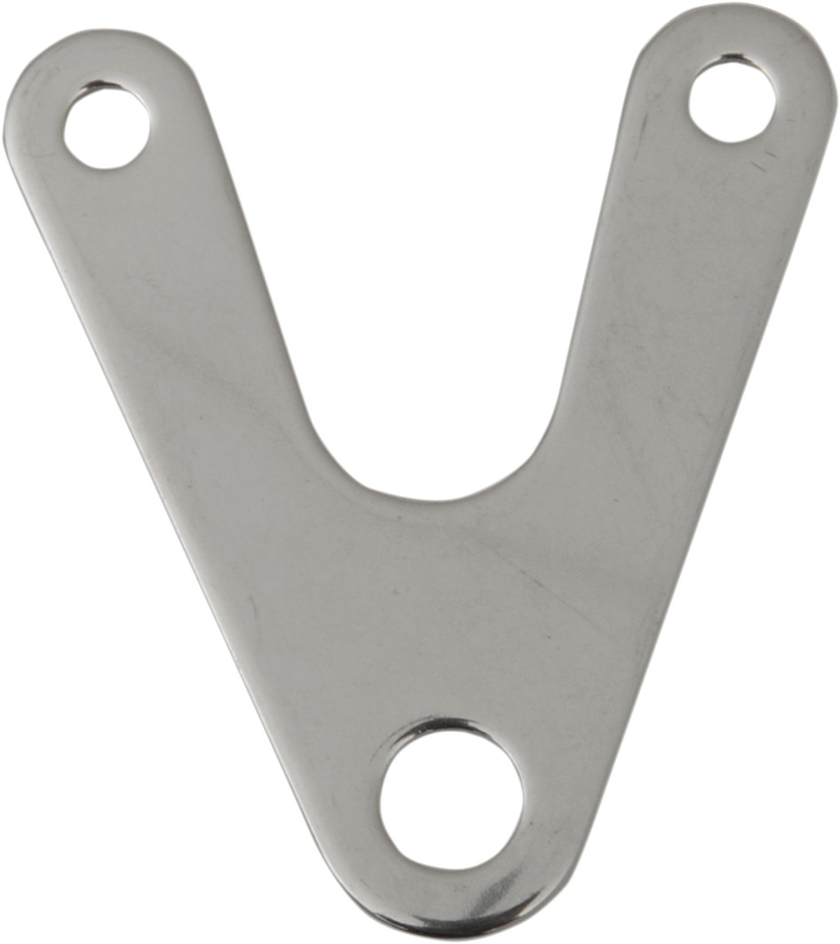 Drag Specialties Y-Bracket for Gauges