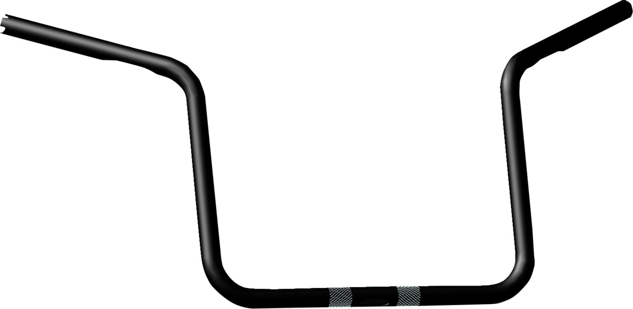 Khrome Werks 2+2 Custom Sweeper Handlebars For Harley 1980-2025