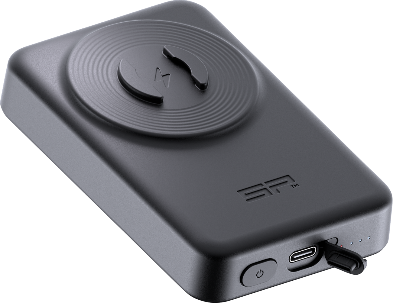 SP Connect SPC+ 10,000 mA Wireless Powerbank