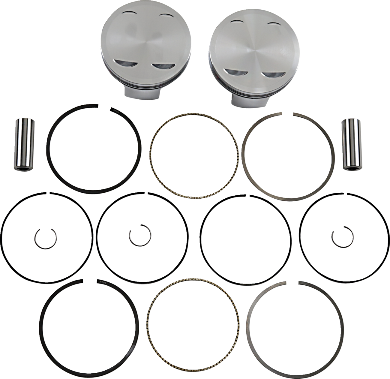 Piston Kit