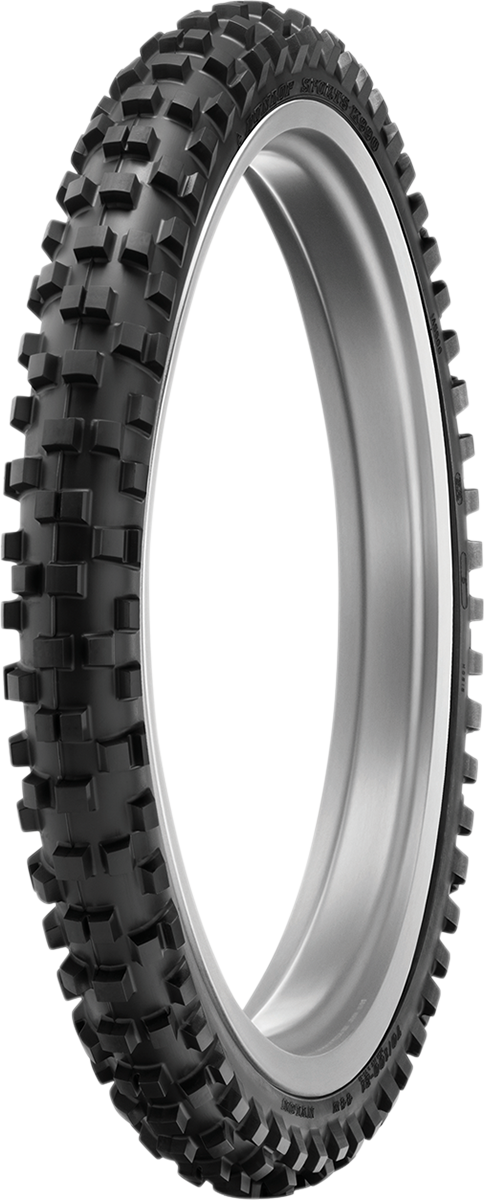 DUNLOP K990 Tire