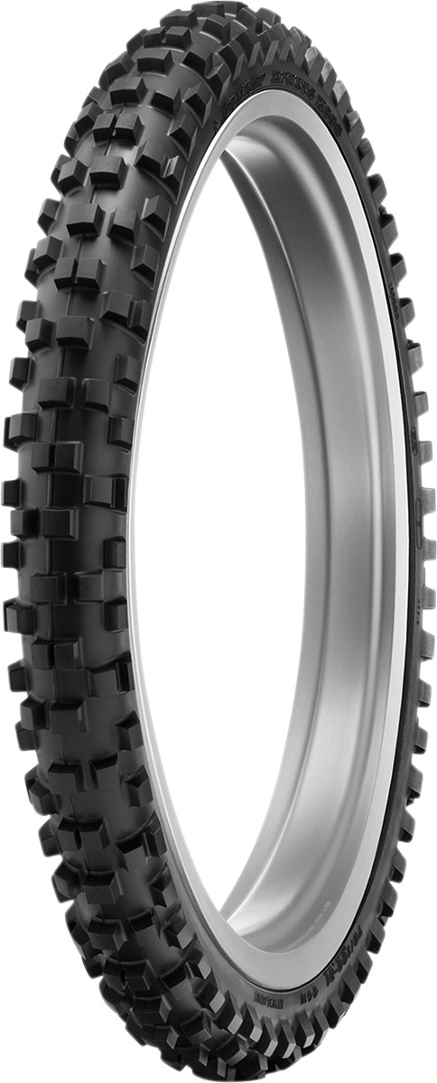 DUNLOP K990 Tire