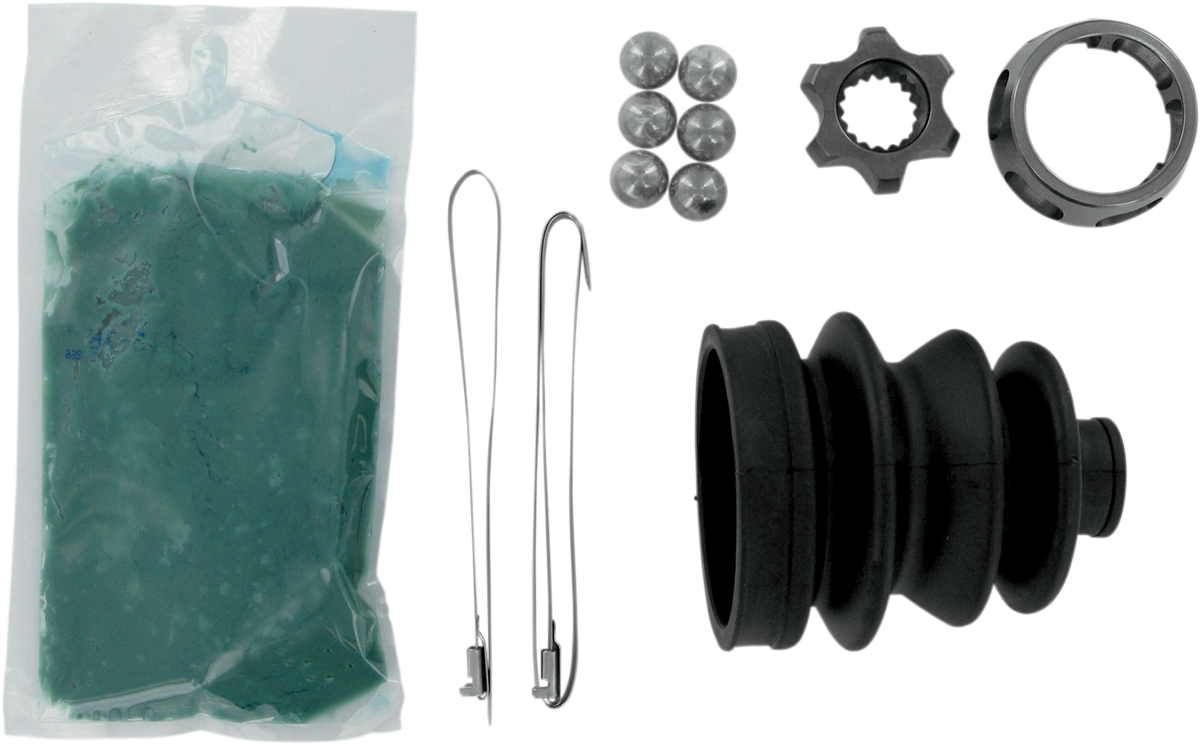 Moose offroad Rebuild Kit - CV Joint - Inboard - Suzuki Suzuki