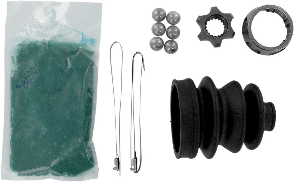 Moose Racing CV Rebuild Kit
