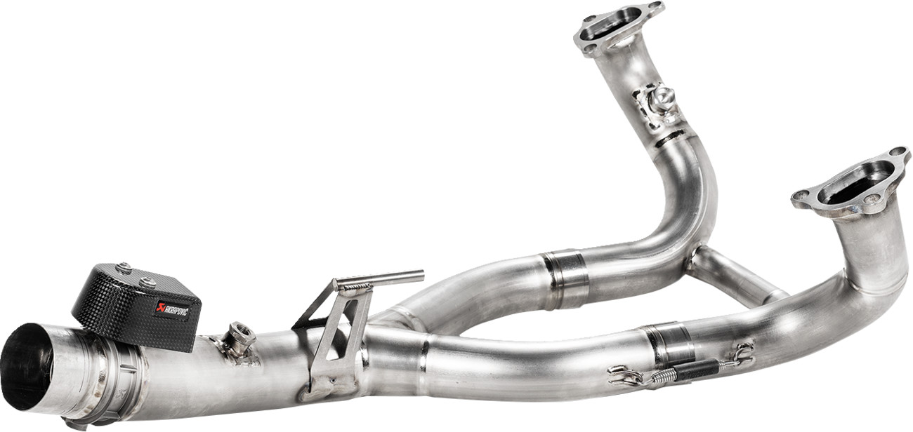 AKRAPOVIC Header Pipe
