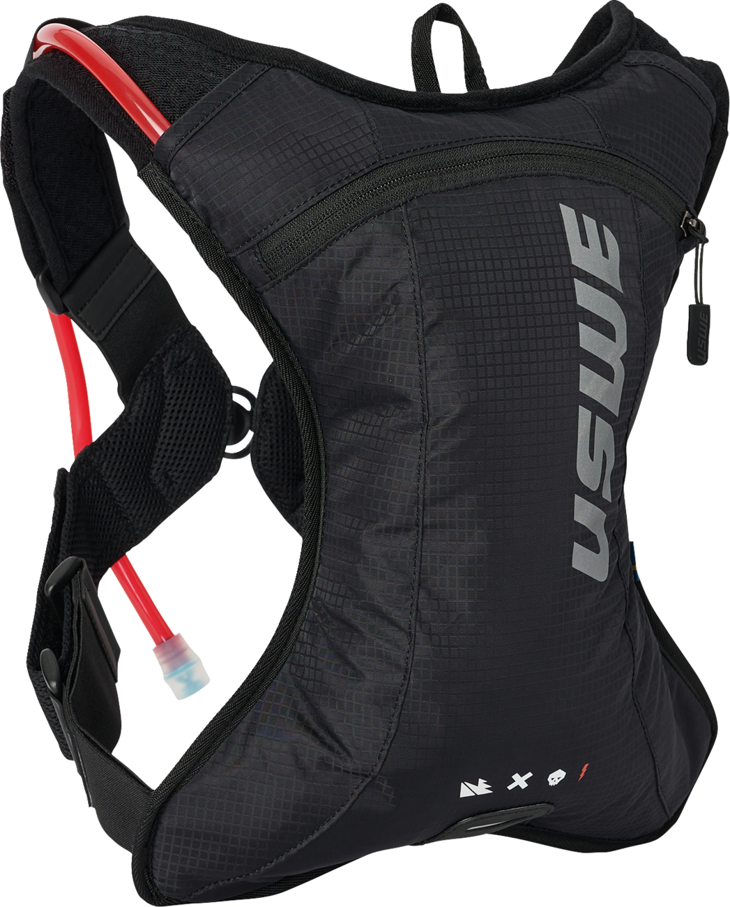USWE Outlander 2L Recycled Hydration Pack