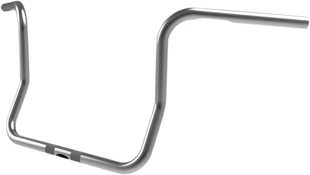 Paul Yaffe 1" Ape Handlebars For Harley Street / Electra Glide 1986-2025