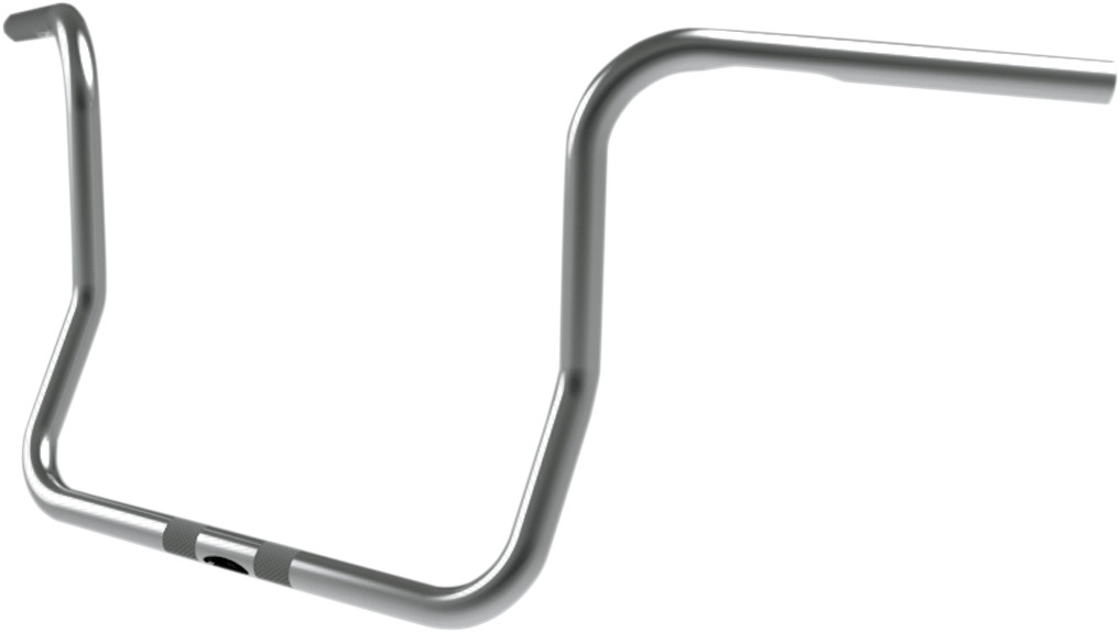 Paul Yaffe 1" Ape Handlebars For Harley Street / Electra Glide 1986-2025