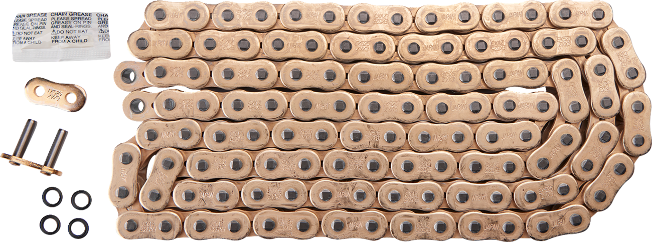 EK Chain 525 ZVX3 Chain