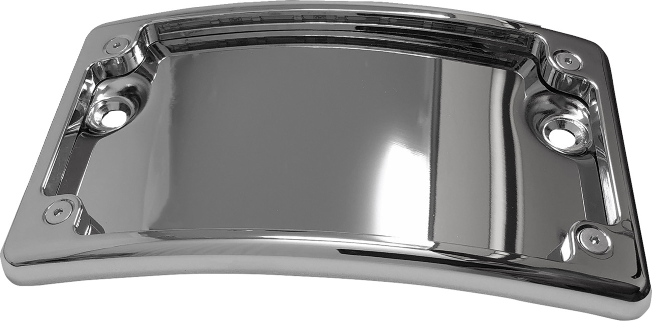 KODLIN USA License Plate Kit