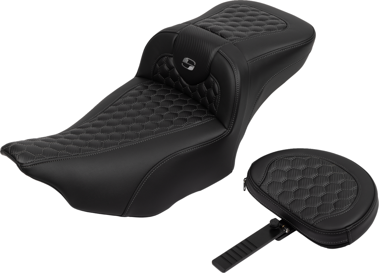 Roadsofa™ Extended Reach Seat