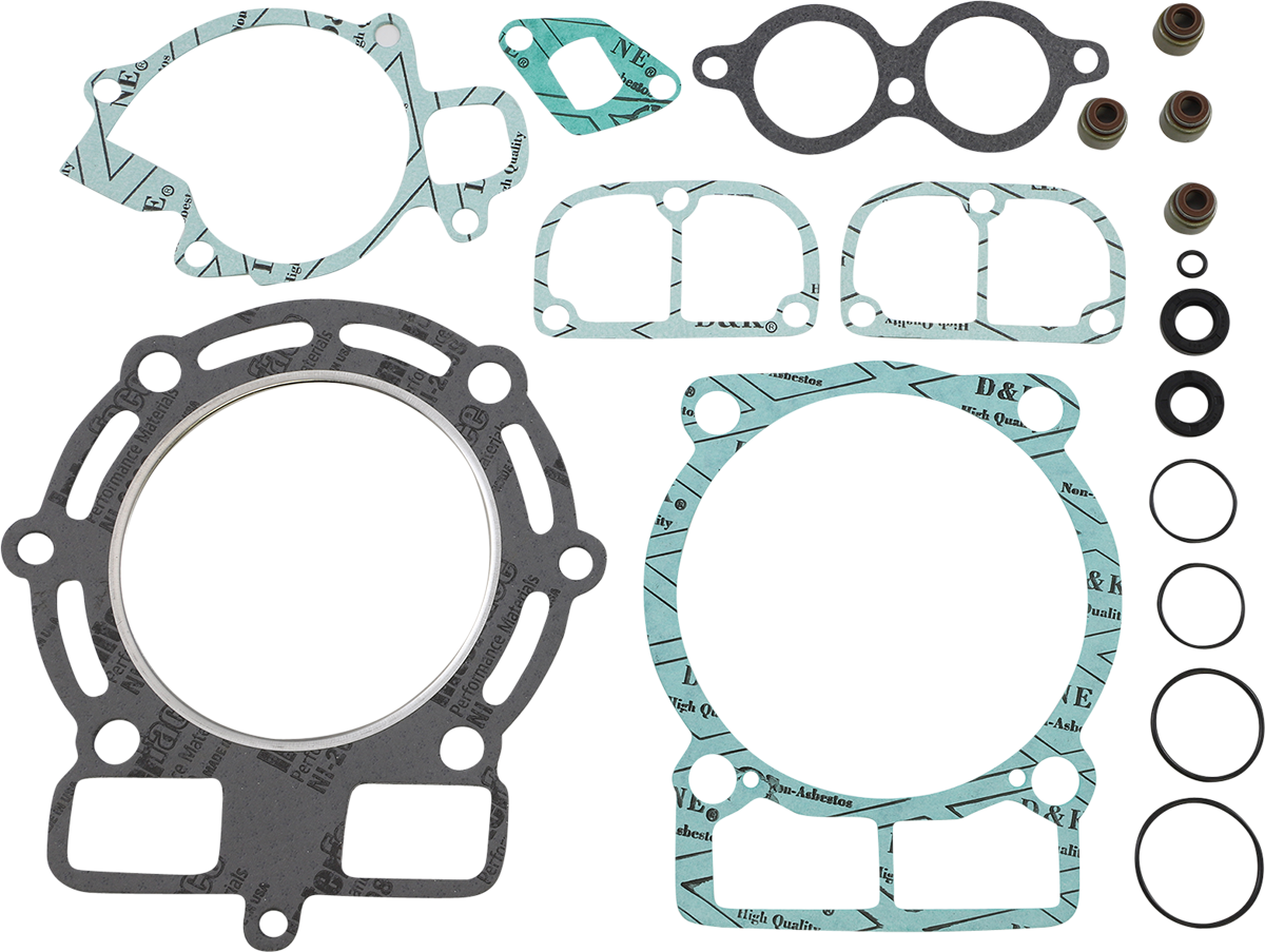 PROX Top End Gasket Set