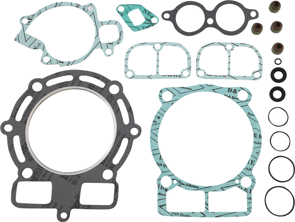PROX Top End Gasket Set
