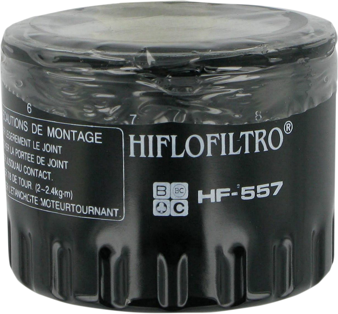 HiFloFiltro Premium Oil Filter HF557