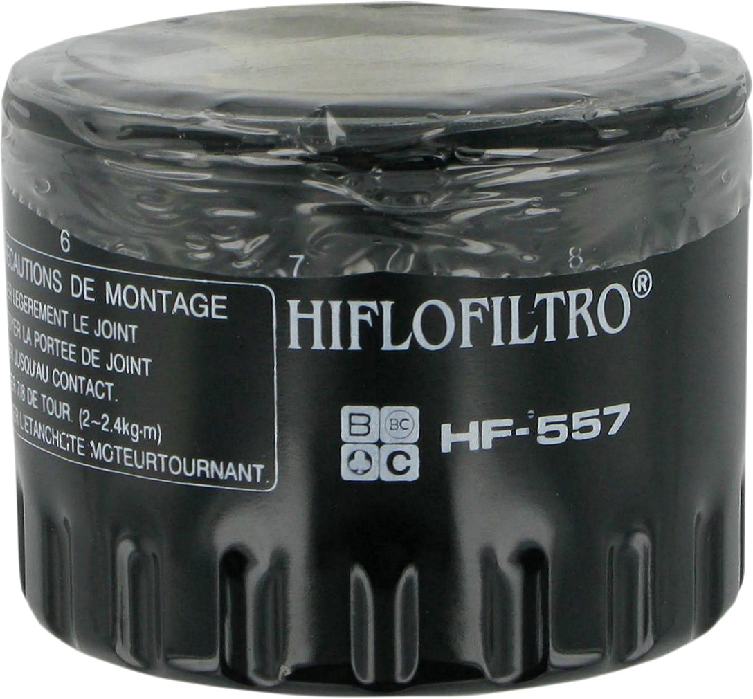 HiFloFiltro Premium Oil Filter HF557
