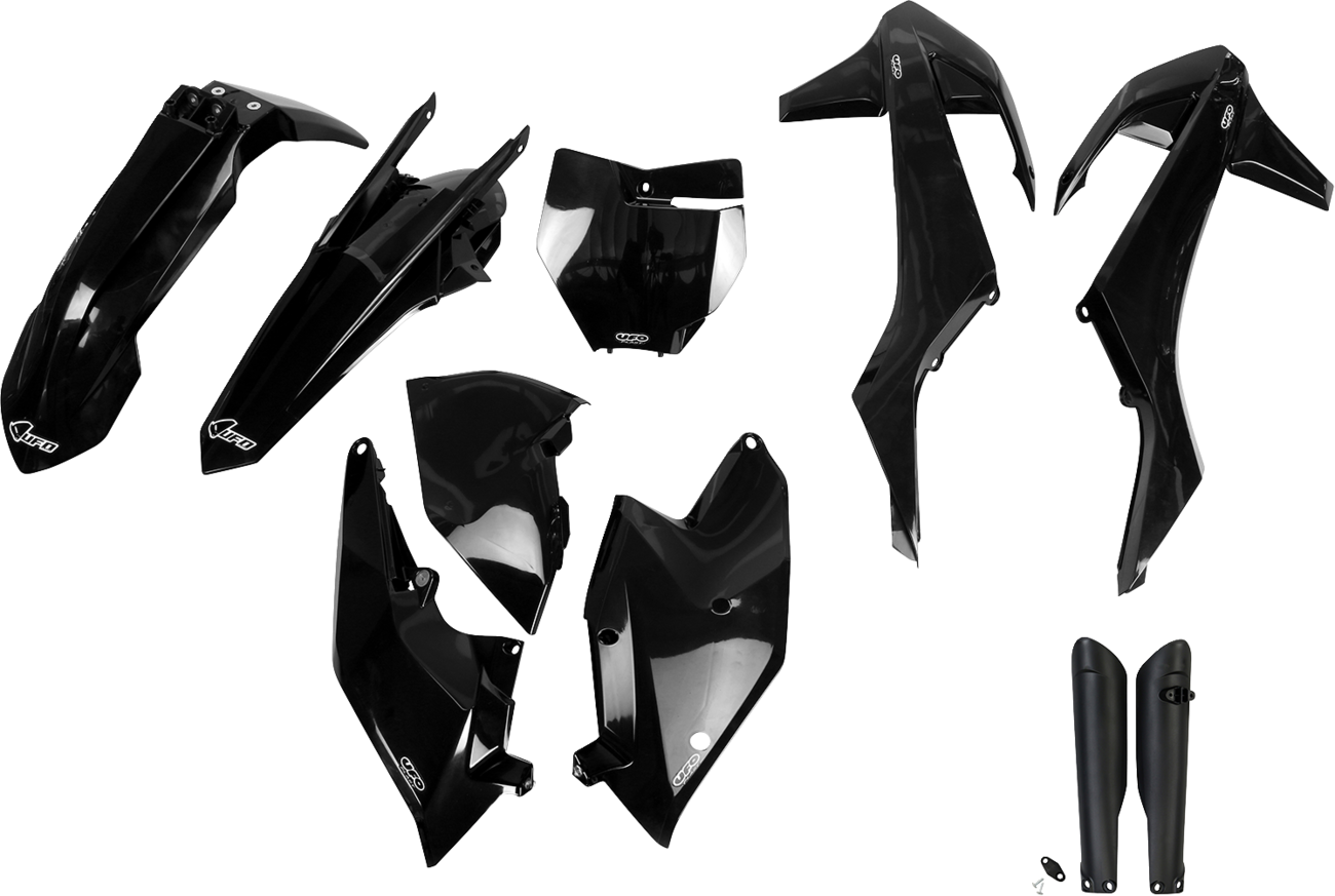 UFO Full Replacement Body Kit For KTM