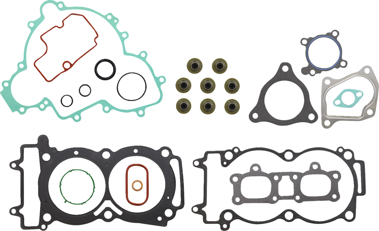 Athena Top-End Gasket Kit Polaris