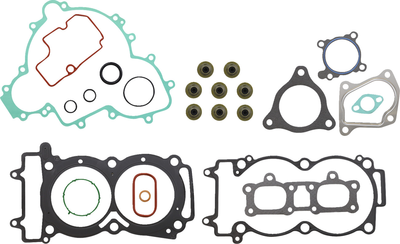 Top-End Gasket Kit