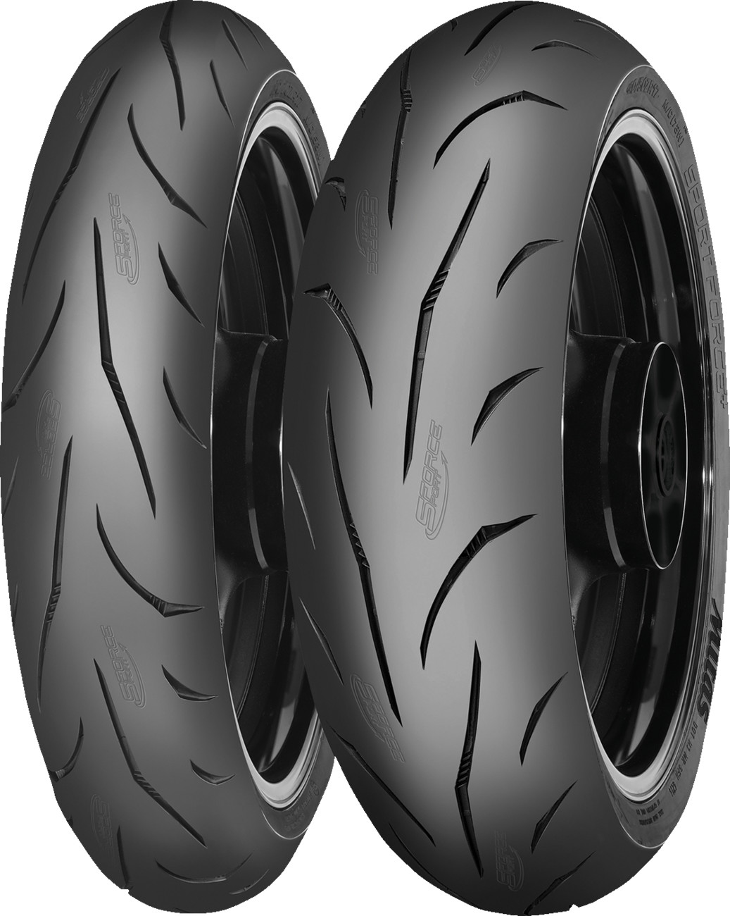 MITAS Sport Force+ Tire