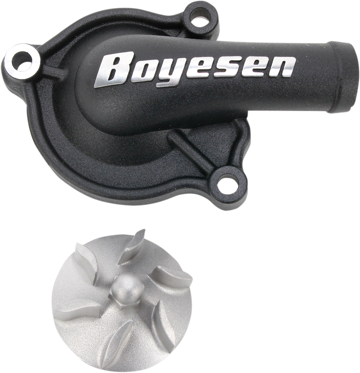 Boyesen Spectra Supercooler Kit Honda CRF450R 2009-2016