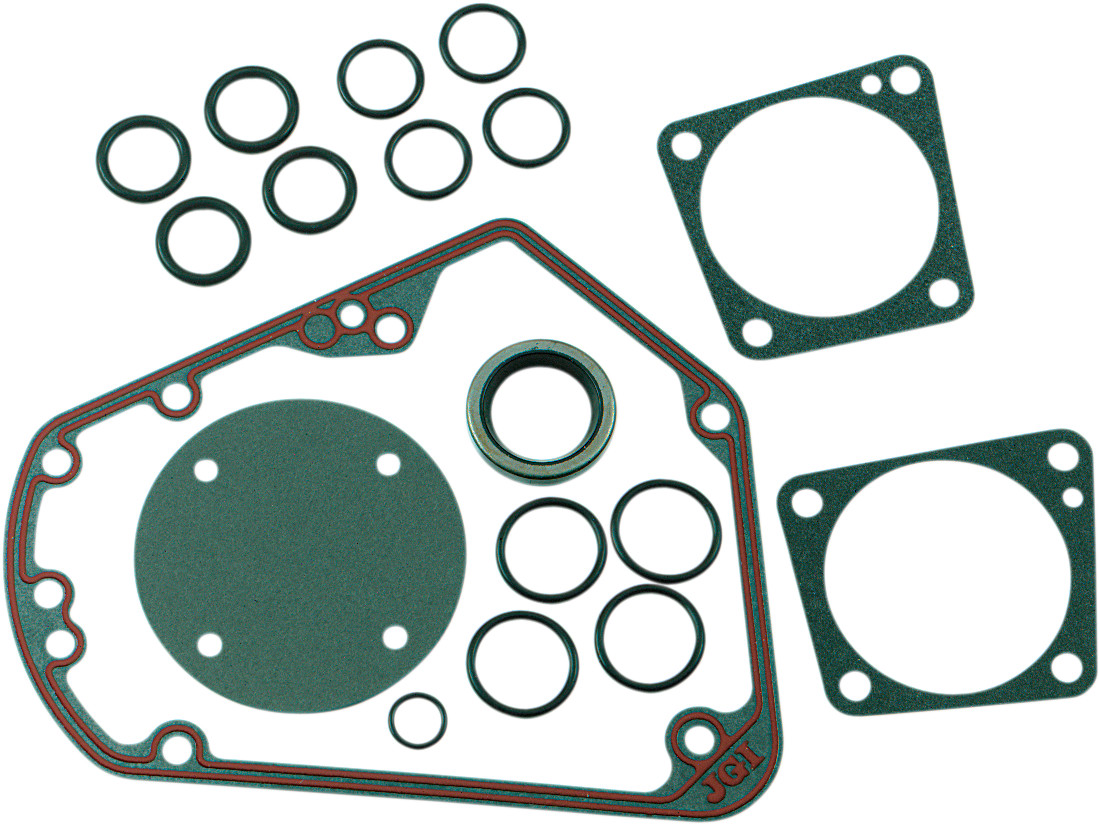 JAMES GASKET Cam Change Gasket Kit